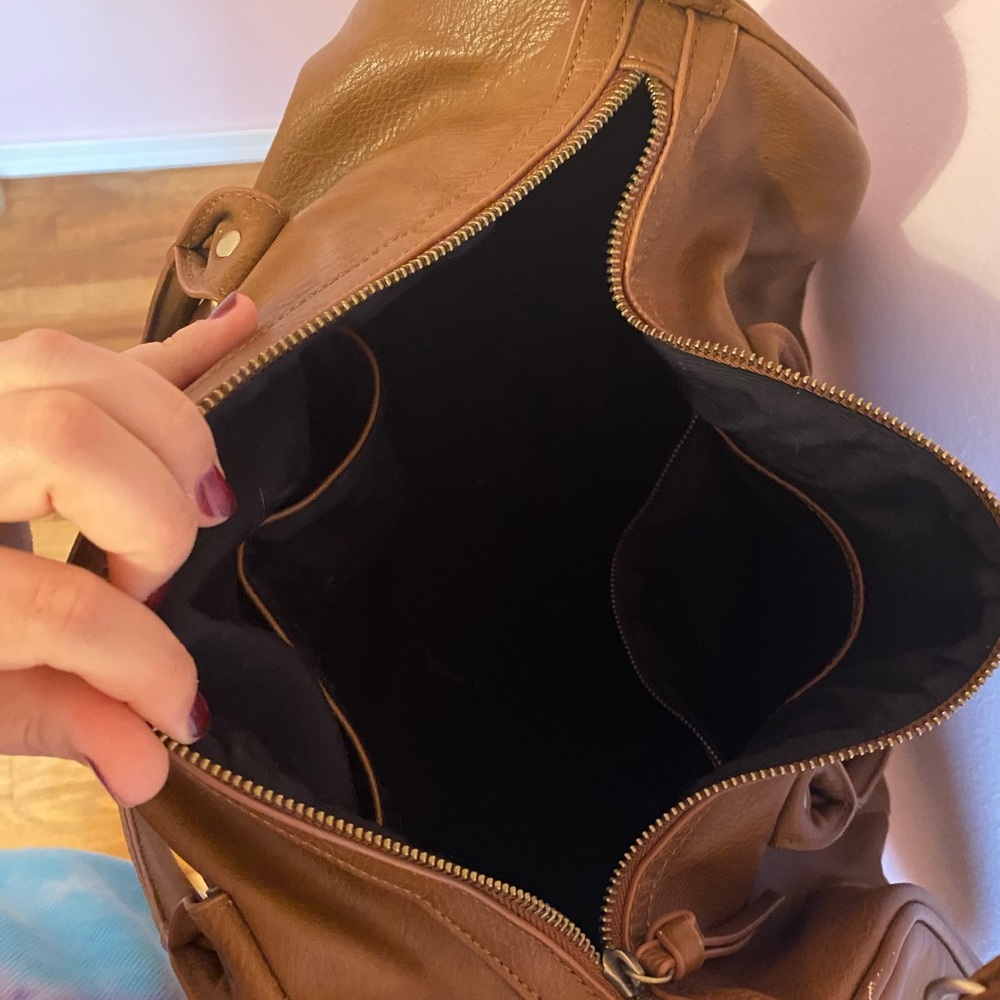 Duffle bag - Picture 3 of 3